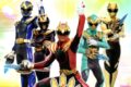 「ナンバーワン戦隊ゴジュウジャーショー」イオンモール大牟田で開催【参加無料】