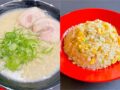 「白河亭」八女市に5月オープン！ラーメンと豚汁が旨い店
