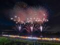 筑後川花火大会 2025年8月5日開催！西日本最大級の花火大会【久留米市】
