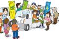 「吉野ヶ里夢ロマン軽トラ市」138店のお店が大集合！人気の軽トラ市