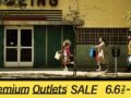 鳥栖プレミアムアウトレット「PREMIUM OUTLETS® SALE」お得なセール