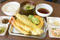 天ぷら定食専門店「天きち」久留米市に6月10日オープン！リーズナブルな価格