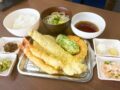天ぷら定食専門店「天きち」久留米市に6月10日オープン！リーズナブルな価格