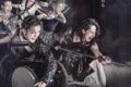 DRUM TAO 2025「THE BEST」久留米市城島総合文化センターで開催！