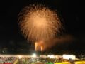 「夏まつりあさくら2025」9月開催！約1000発の花火 一尺玉10連発も【朝倉市】