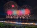 THE RAIL KITCHEN CHIKUGO 2025年も「筑後川花火大会特別コース」運行決定！