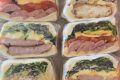 『haru』岩田屋久留米店に7月期間限定オープン！具材たっぷりサンドイッチ