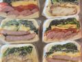 『haru』岩田屋久留米店に7月期間限定オープン！具材たっぷりサンドイッチ