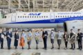 九州佐賀国際空港×ANAイベント イオンモール大牟田 演奏会や子ども向けイベント開催！