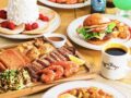 Eggs 'n Things(エッグスンシングス)鳥栖市に10月オープン！ハワイアンカフェ