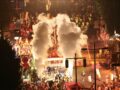 「第54回 水の祭典久留米まつり」久留米市のまちが熱気に包まれる！一万人のそろばん総踊り