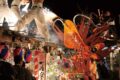 柳川市「中島祇園祭り」約150年前から伝わる祭り 大蛇山がねり歩く 夜市も開催！