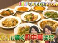 福岡県民5000人が選ぶ！町中華ランキングTOP20発表！まじもん！