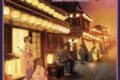 「八女のまつり2025」うまかもんフェスや燈籠人形など様々なイベント開催【八女市】