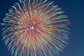 今日、2025年8月2日 大川市で花火！「第16回 大川市民夏まつり」