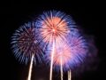 今日、2025年8月9日開催決定！小郡市で花火打上！「夢HANABI2025」