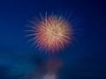 今日、8月8日 久留米市で花火大会！巨瀬川にナイアガラ!!『河童明神夏大祭 』