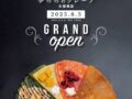 「季ららのクレープ 久留米店」久留米市に8月オープン！クレープ食べ放題専門店