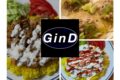 「GinD」大牟田市に9月オープン！週末にタコスとチキンオーバーライスが食べれるお店