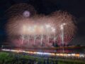 「筑後川花火大会」当日の駐車場及び自転車駐車場の利用について【久留米市】