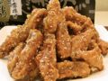 「努努鶏 久留米岩田屋店」が閉店していた 直営店として最も歴史ある店舗【久留米市】