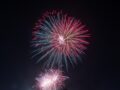 今日、2025年9月6日 みやき町で花火打上！「第18回 風まつり」
