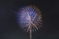 久留米市田主丸町「第3回 復興祭」打上花火やキッチンカーや屋台など開催