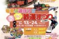 『電車と遊ぼう！！ワイワイ鉄道まつり』世界の鉄道 大ジオラマや親子で乗れる！ミニ新幹線