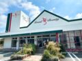 「Grand Beauty B’s 久留米店」閉店していた【久留米市】