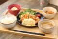 「ひとやすみ」久留米市にオープン！栄養士監修の定食とデザートを提供する定食屋