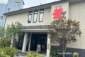 「やきにく善」久留米市に焼肉店が9月オープン！五穀神社交差点側