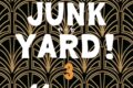 「鳥栖JUNKYARD2025」レトロ雑貨、古本、古着などたくさんのお店が出店！
