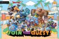 鳥栖プレミアムアウトレットが「ドラゴンクエスト」とコラボ！冒険と探索を楽しむイベント開催