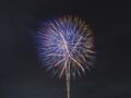 今日、2025年10月11日 久留米市で花火打上！花火大会