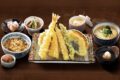 「博多天麩羅 あげてんや」鳥栖市に10月オープン！天ぷら、うどん、そばのお店