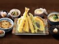 「博多天麩羅 あげてんや」鳥栖市に10月オープン！天ぷら、うどん、そばのお店