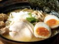 「麺屋武一」久留米市に今冬オープン予定!人気ラーメン店が九州初出店