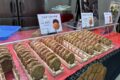 「たいやきわらしべ」久留米市に10月期間限定オープン！伊勢志摩うまれのたい焼き専門店