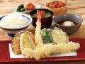 「てんぷら 一代 ゆめタウン久留米店」11月オープン！めかぶ明太子食べ放題【久留米市】