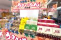 久留米市「北海道東北うまいもの物販展」開催！名品が勢揃い！