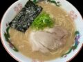 「武将ラーメン八女本店」11月オープン！リーズナブルなラーメン店【八女市】