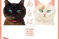 隙あらば猫 町田尚子絵本原画展 九州芸文館で開催【筑後市】