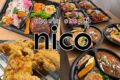 「obento shop nico」久留米市にオープンした手作りのお弁当やお惣菜のお店