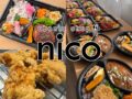 「obento shop nico」久留米市にオープンした手作りのお弁当やお惣菜のお店