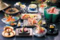 かに料理専門店かにしげ「創業祭」ずわいがにと黒毛和牛を堪能できる贅沢懐石を特別価格に