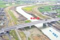 福岡県 国道443号 三橋瀬高バイパス 4車線で開通 3月22日開通式典を開催!