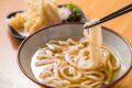 『博多うどん うちだ屋 筑紫野店』４月オープン！老舗うどん店
