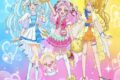 HUGっと!プリキュアショー イオンモール筑紫野にて開催!