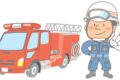 甘木・朝倉消防署開放イベント はしご車試乗体験やレスキュー体験など開催