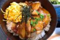 リーズナブルでボリューム満点！『茶美豚かば焼き丼』は絶品！上質な肉にこだわった焼肉専門店「花くら」
